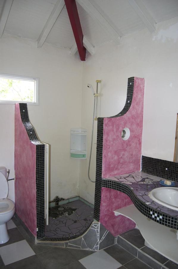 Gites Mosaiques Sainte-Rose Luaran gambar