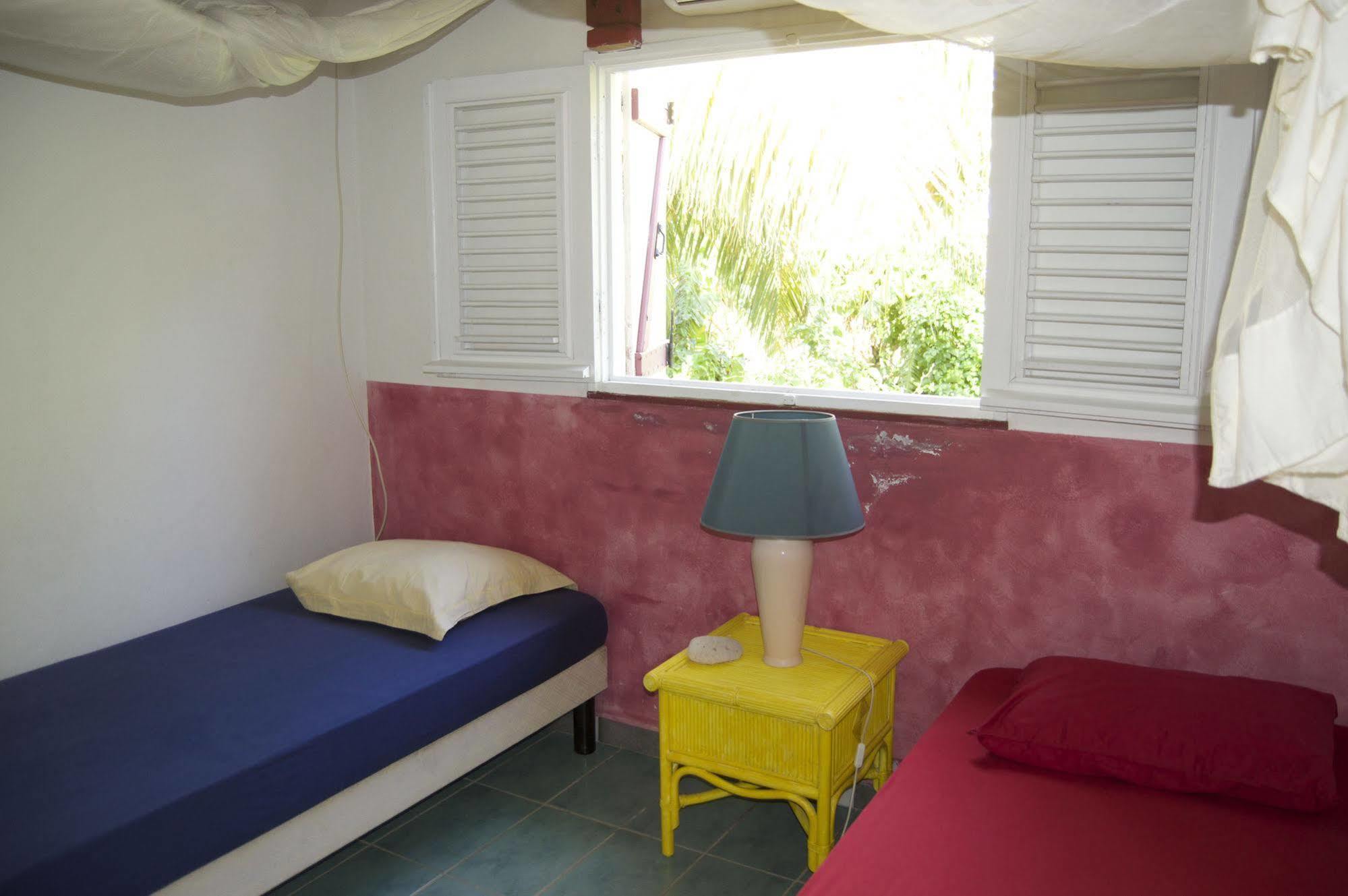 Gites Mosaiques Sainte-Rose Luaran gambar